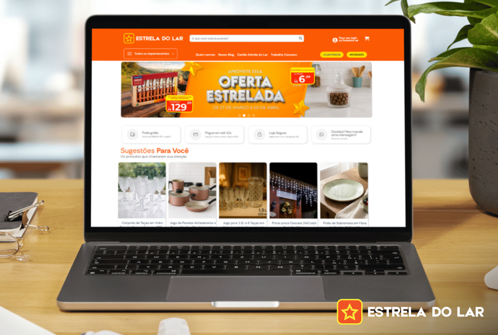 Capa Clientes EDL